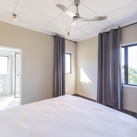 Durban Italian Villa 1&2 Экстерьер фото