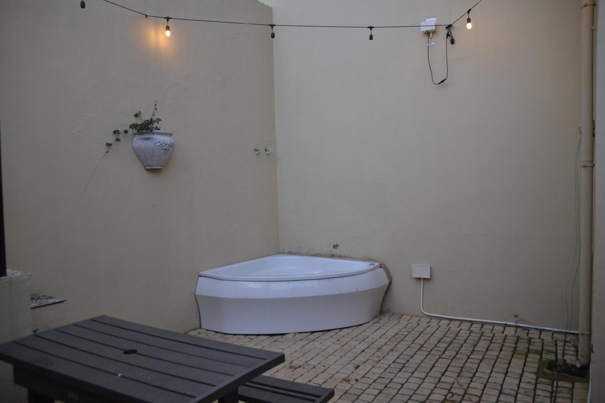 Durban Italian Villa 1&2 Экстерьер фото