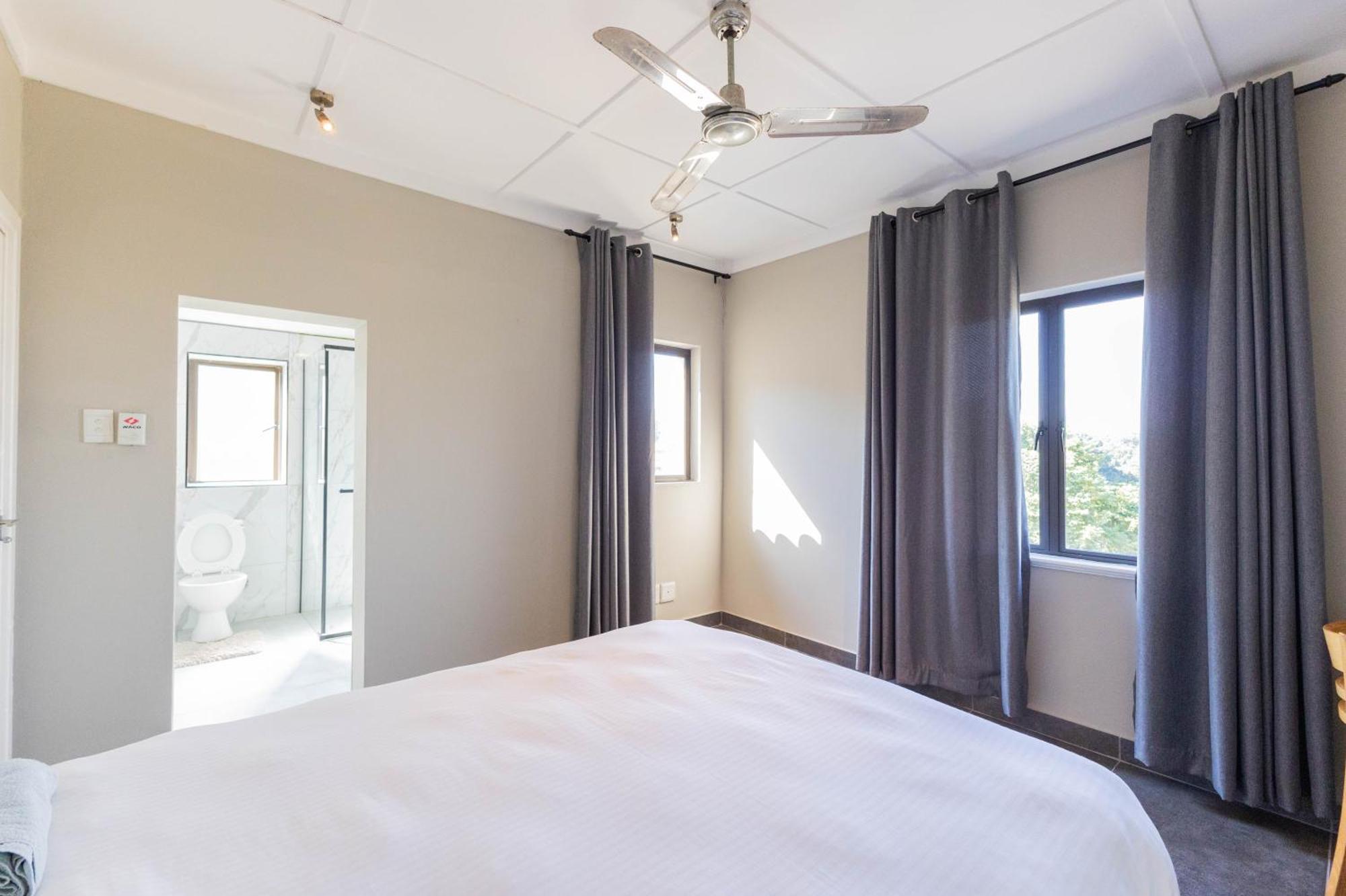 Durban Italian Villa 1&2 Экстерьер фото
