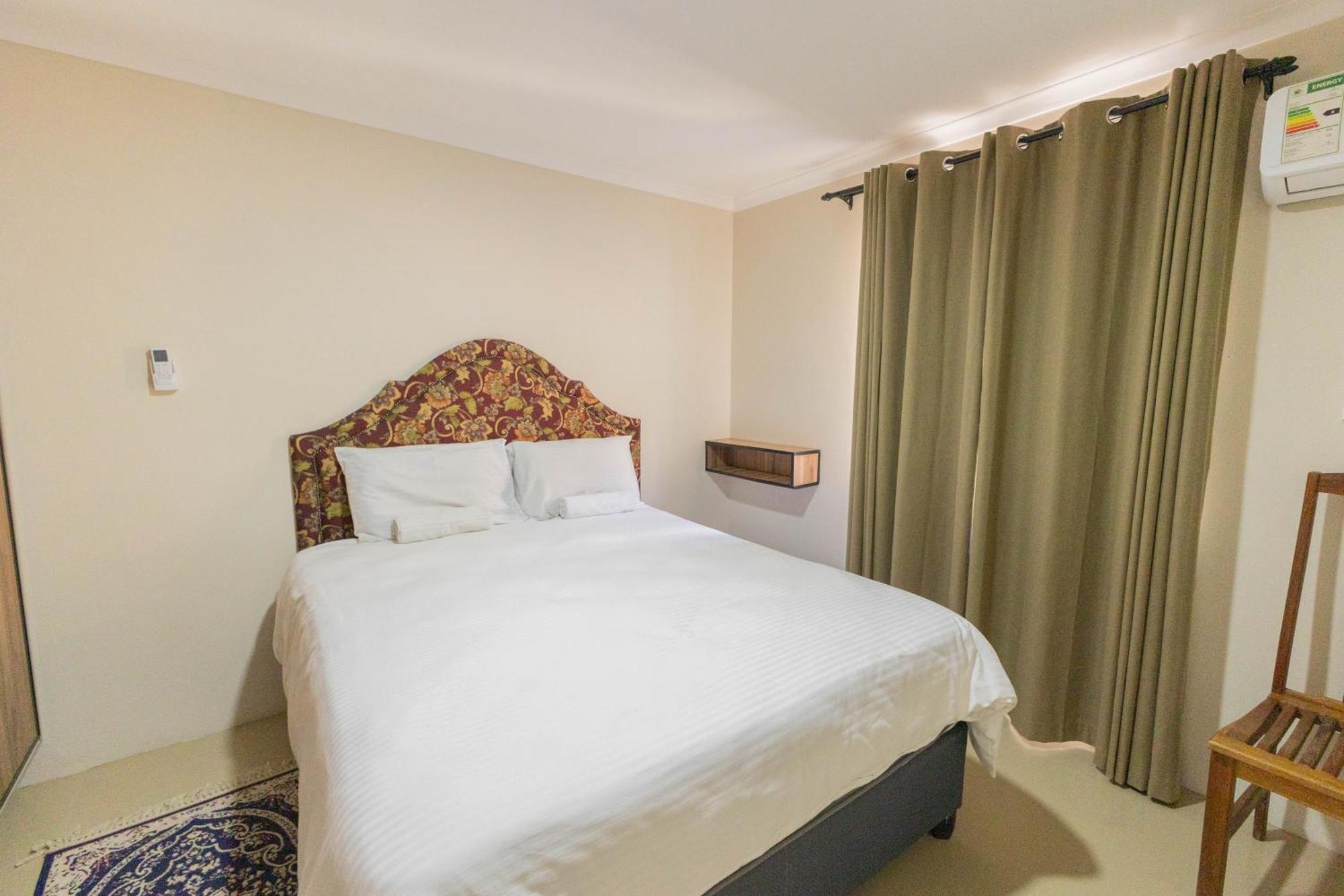 Durban Italian Villa 1&2 Экстерьер фото