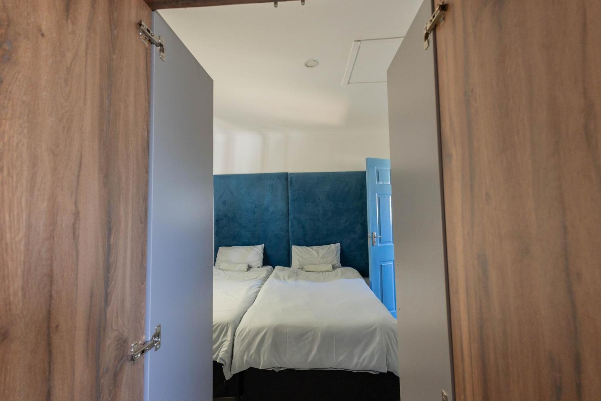 Durban Italian Villa 1&2 Экстерьер фото
