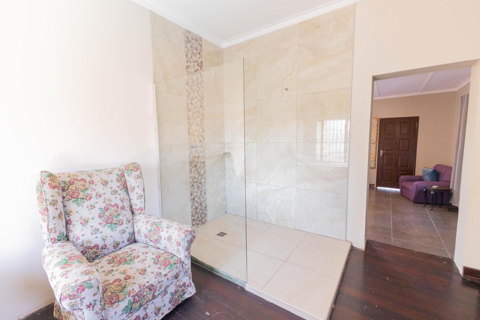 Durban Italian Villa 1&2 Экстерьер фото