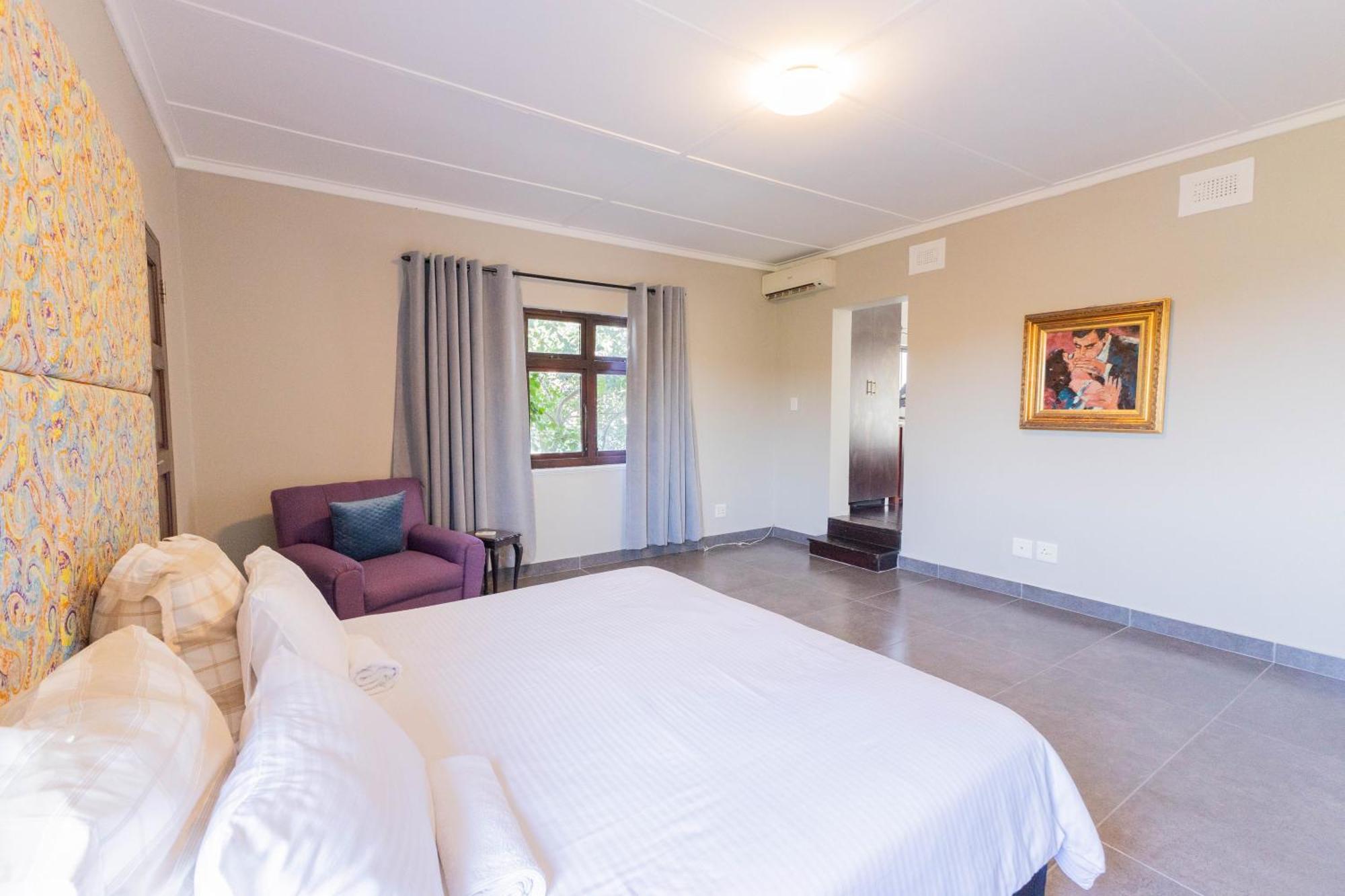 Durban Italian Villa 1&2 Экстерьер фото
