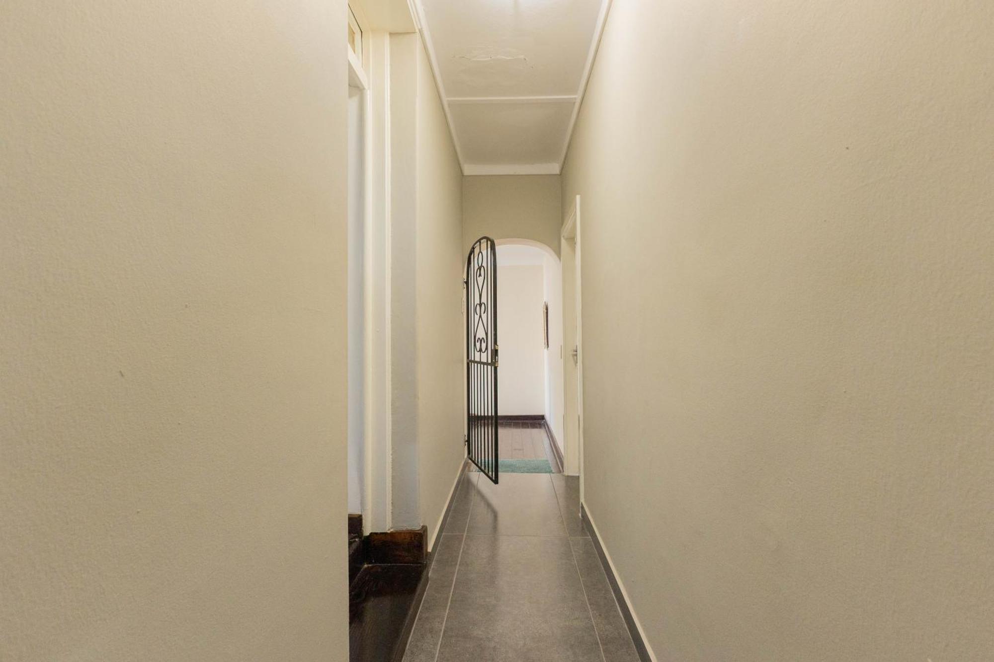 Durban Italian Villa 1&2 Экстерьер фото