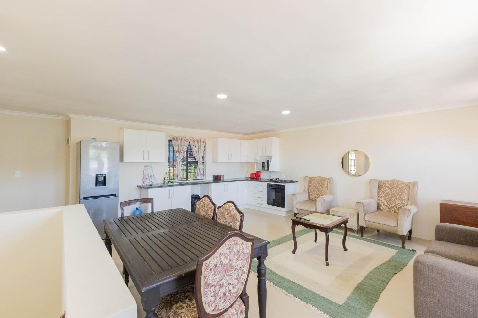 Durban Italian Villa 1&2 Экстерьер фото