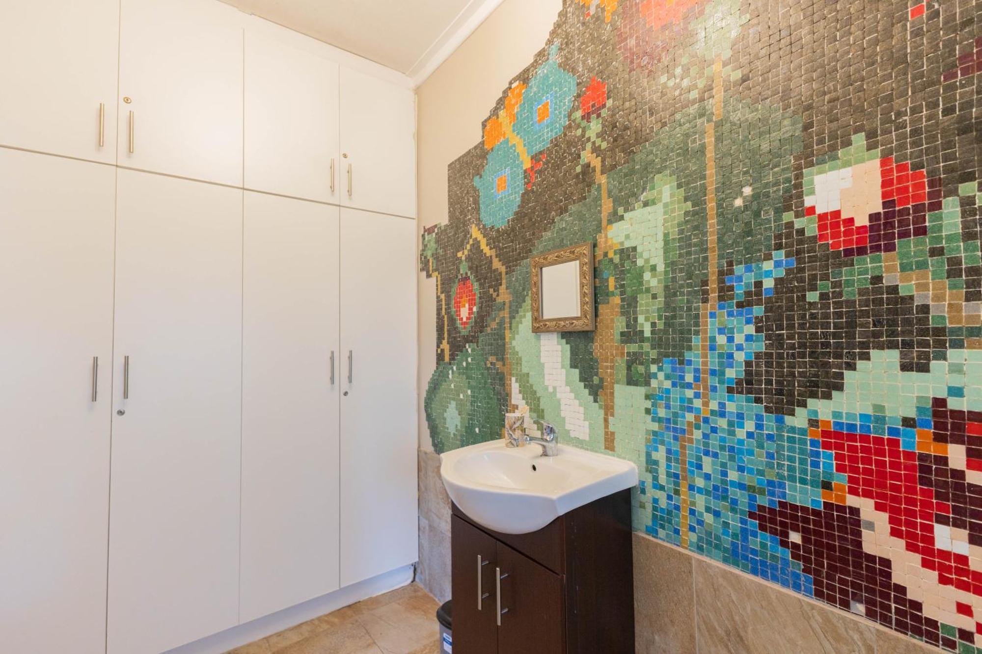 Durban Italian Villa 1&2 Экстерьер фото