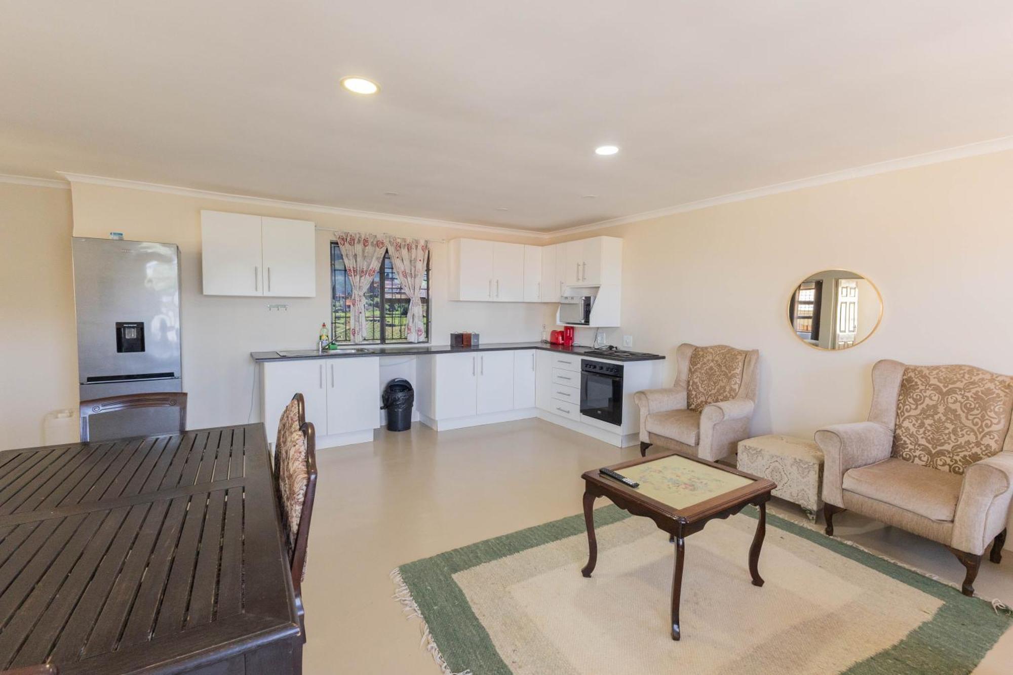Durban Italian Villa 1&2 Экстерьер фото