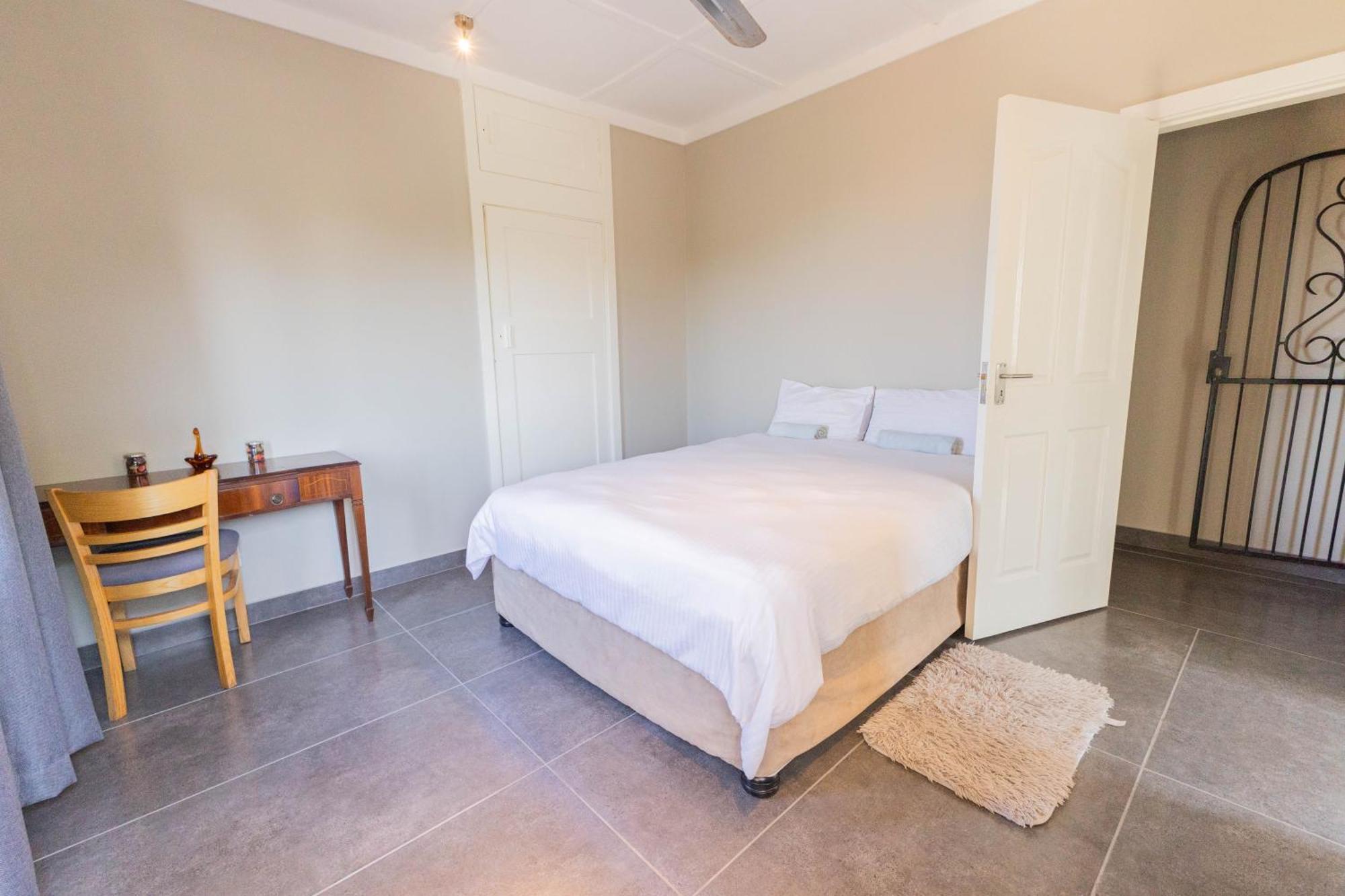 Durban Italian Villa 1&2 Экстерьер фото