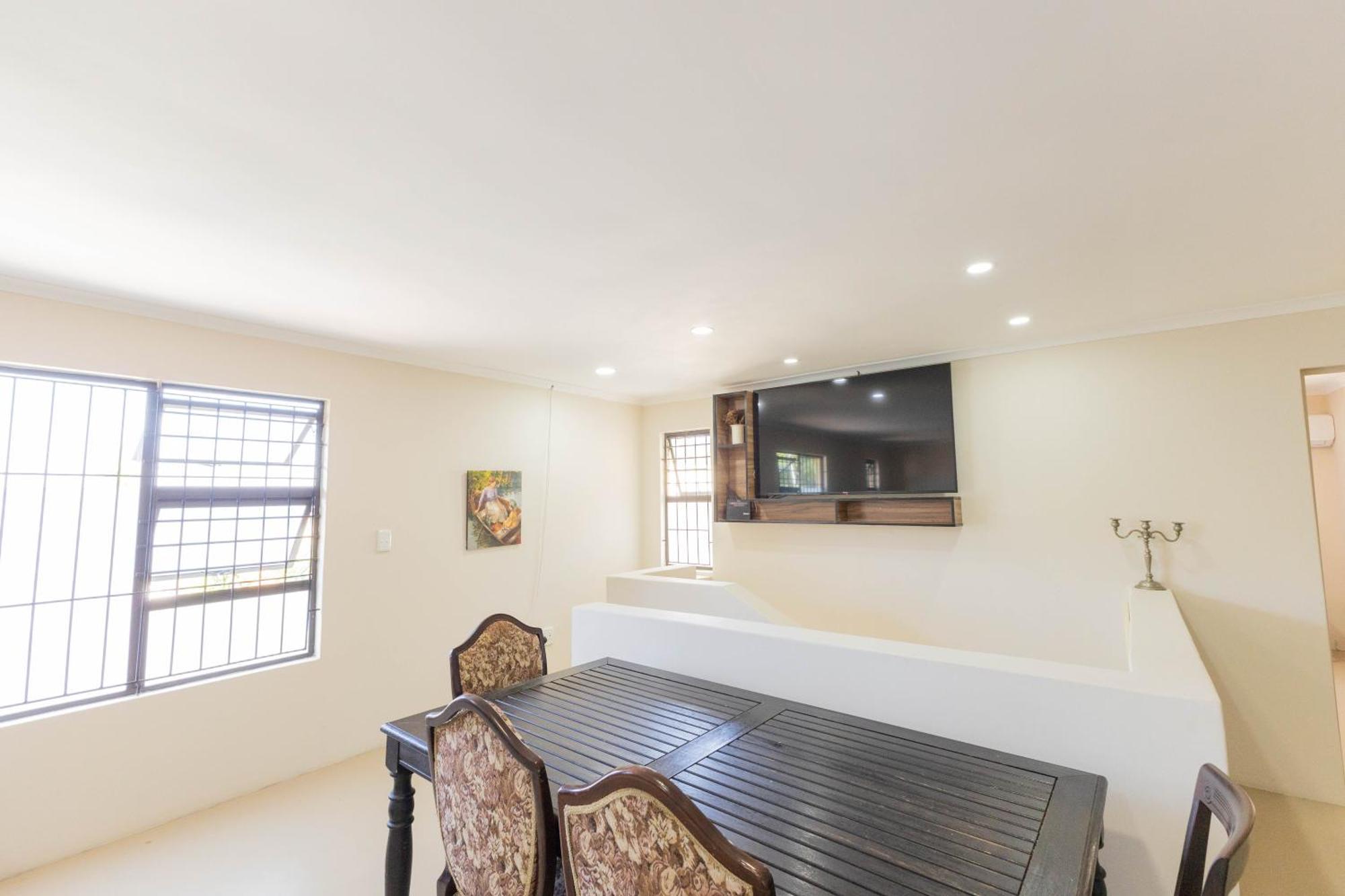 Durban Italian Villa 1&2 Экстерьер фото