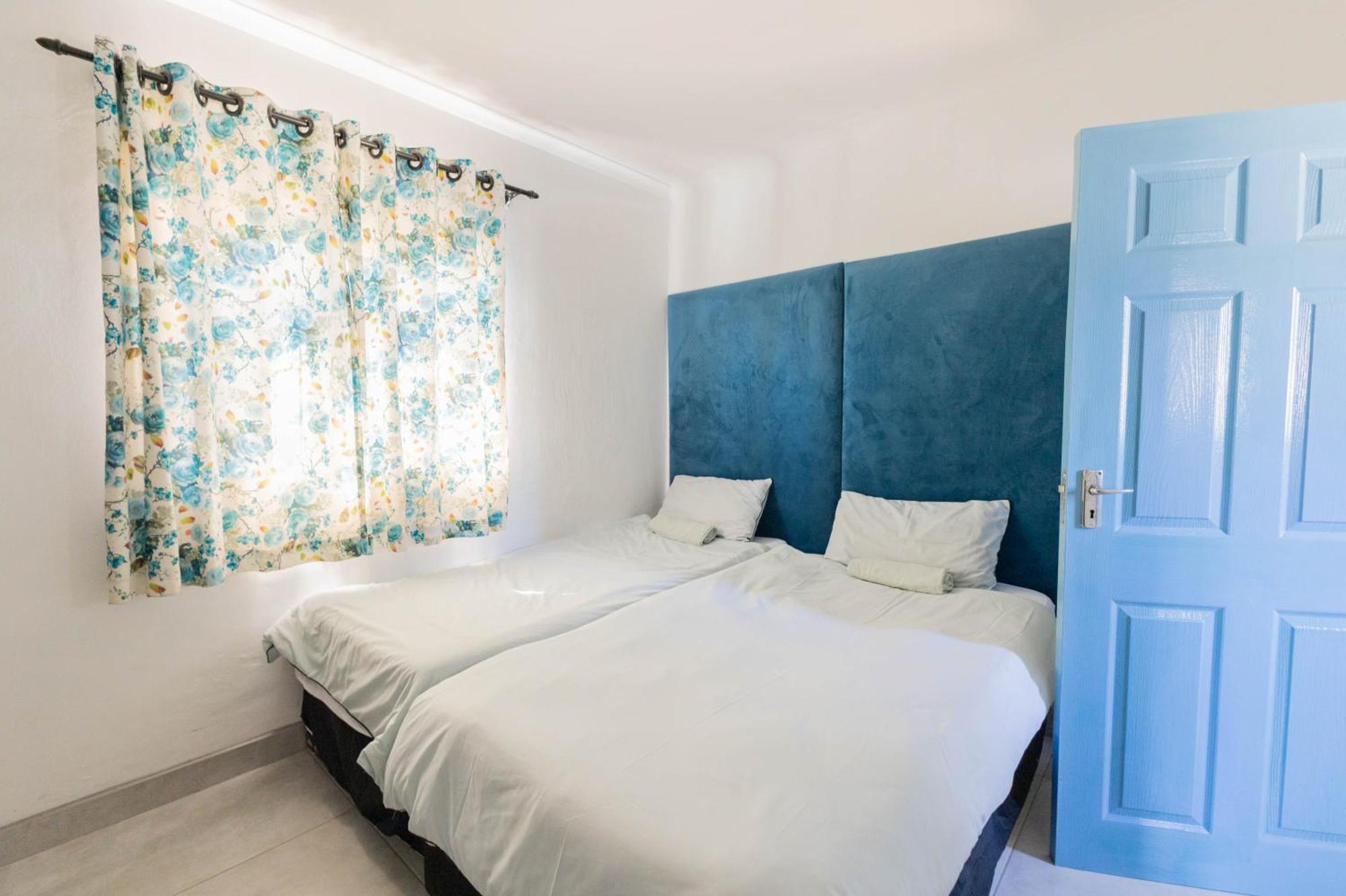 Durban Italian Villa 1&2 Экстерьер фото