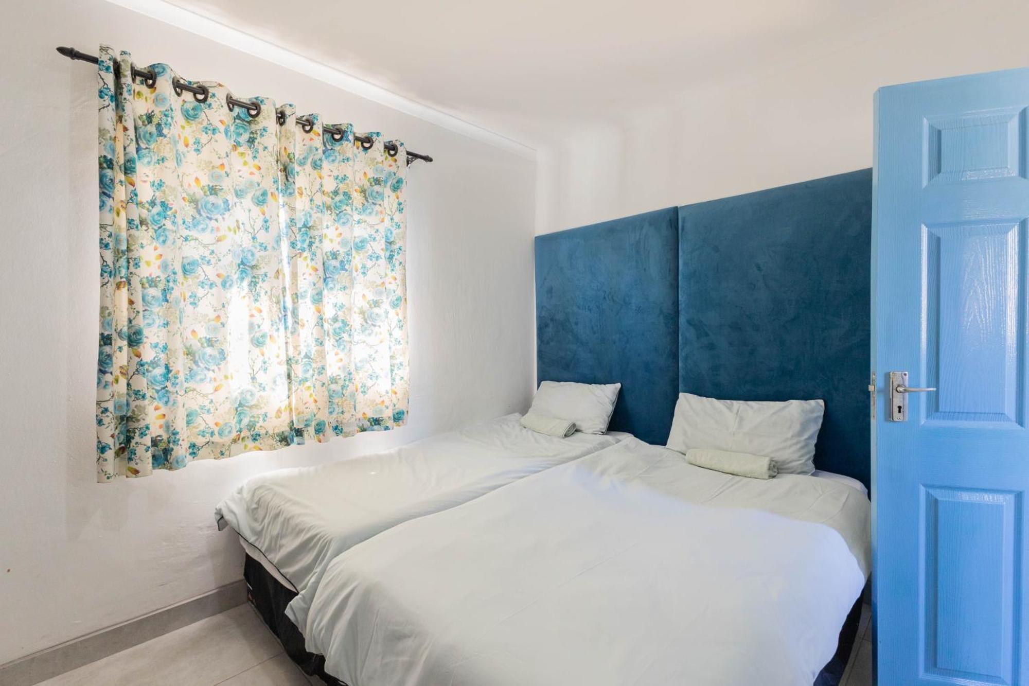 Durban Italian Villa 1&2 Экстерьер фото