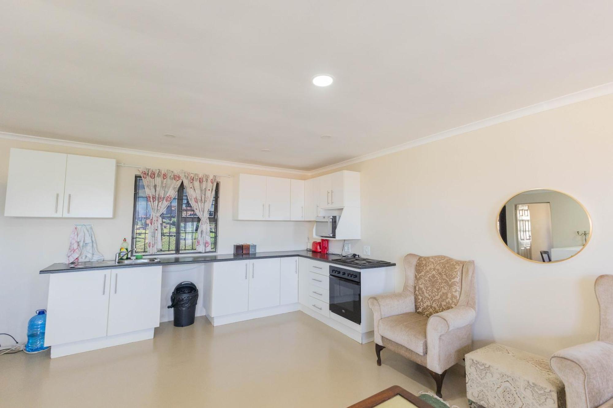 Durban Italian Villa 1&2 Экстерьер фото