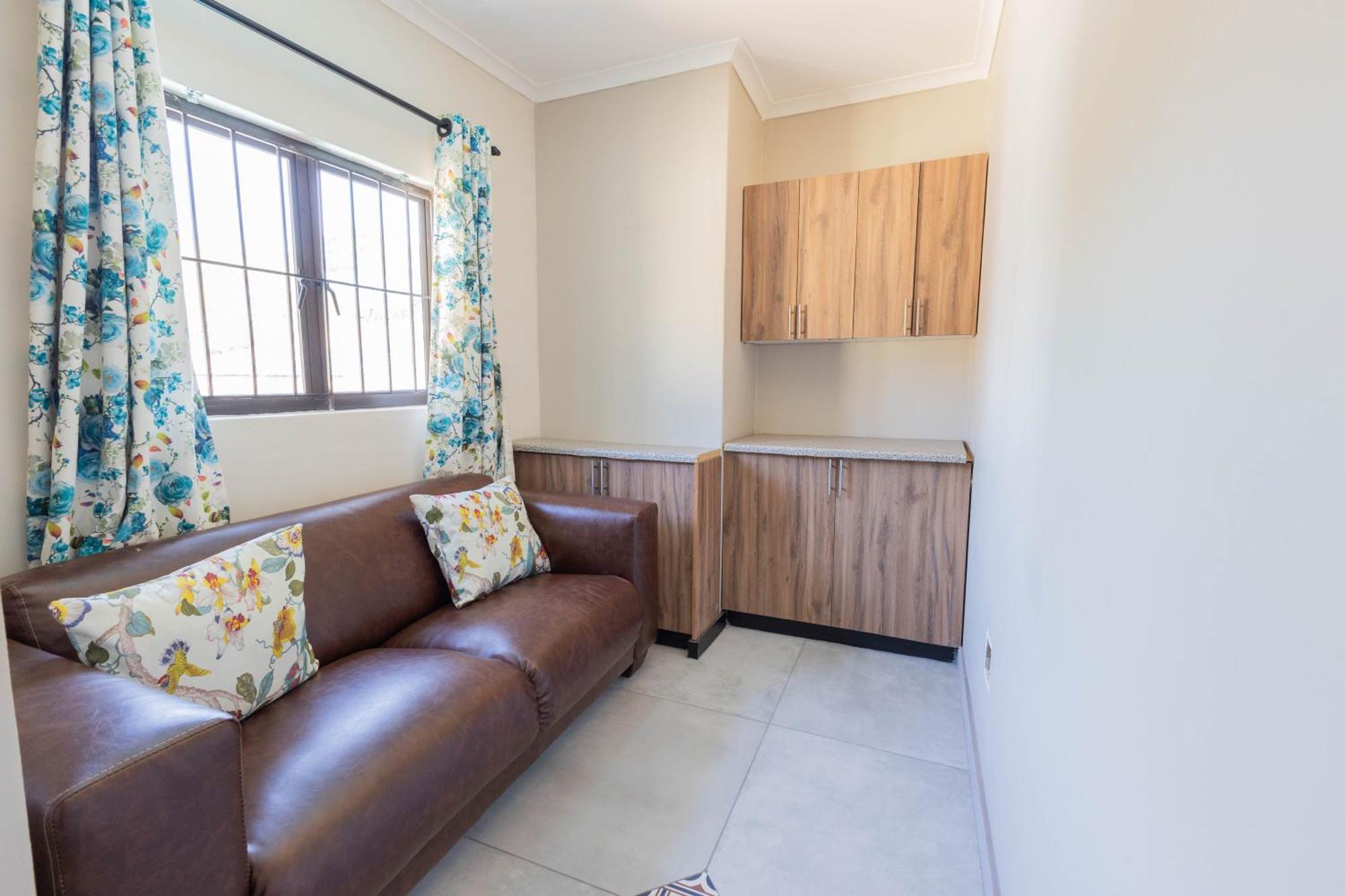 Durban Italian Villa 1&2 Экстерьер фото