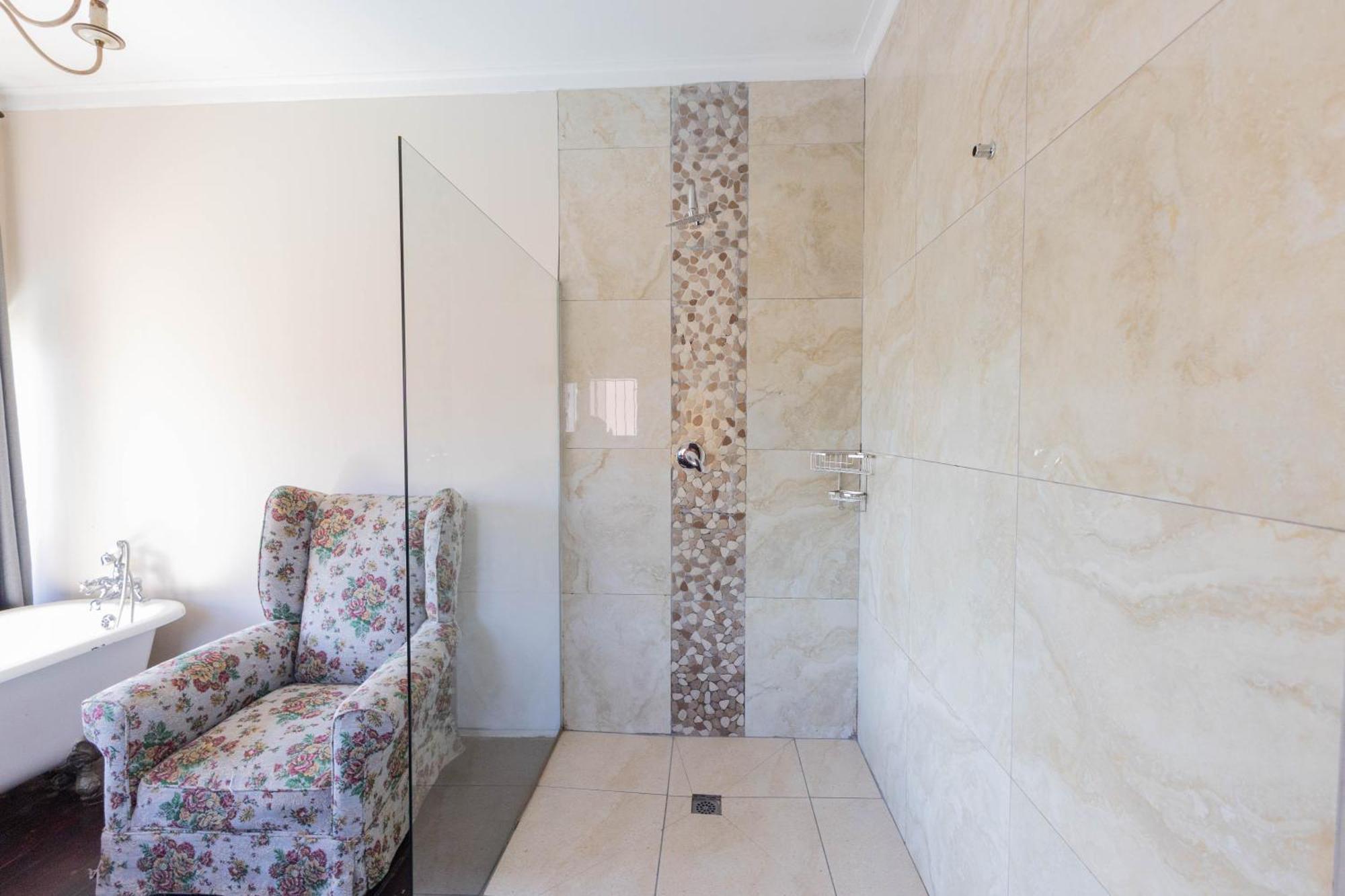 Durban Italian Villa 1&2 Экстерьер фото