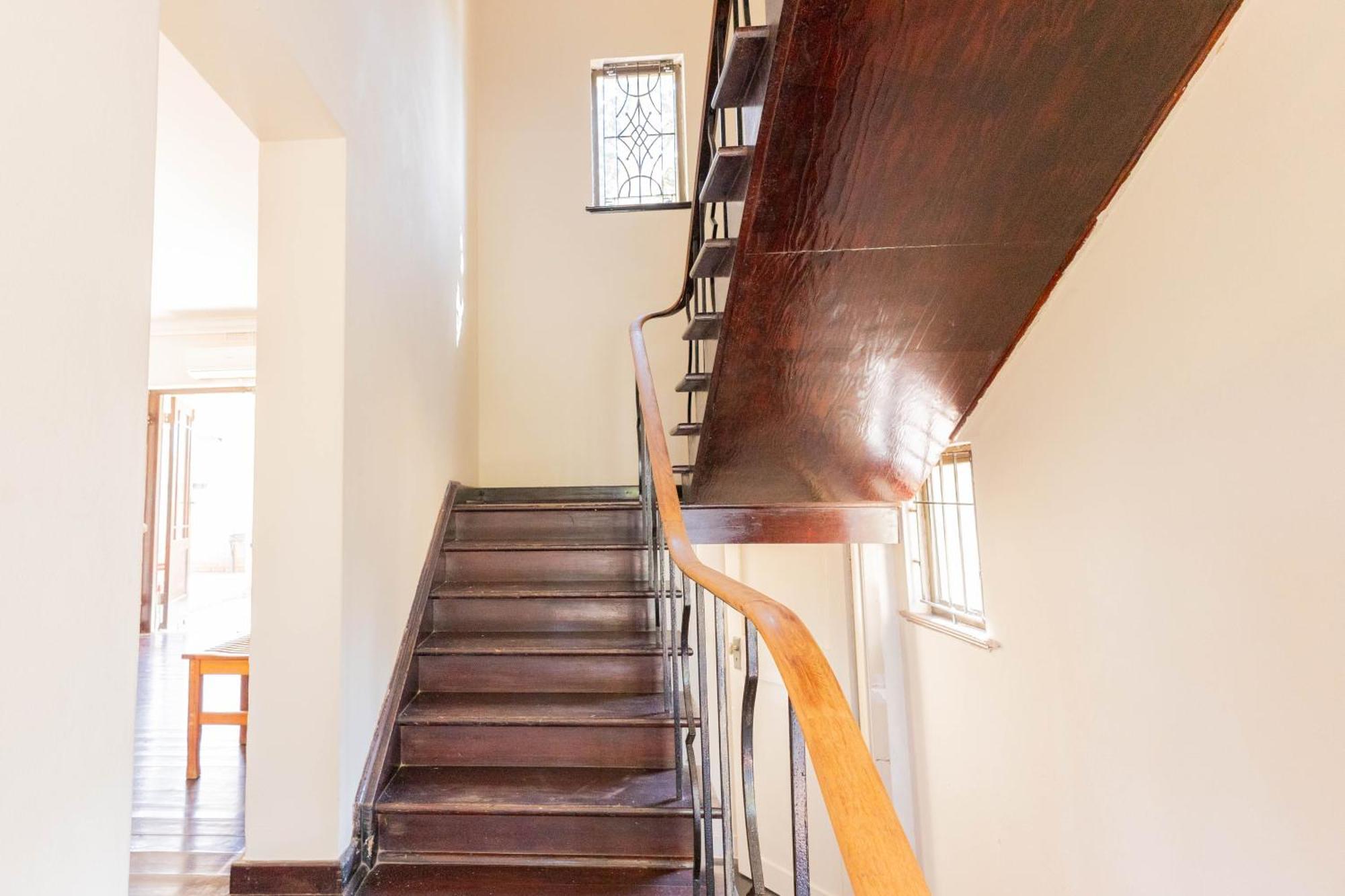 Durban Italian Villa 1&2 Экстерьер фото