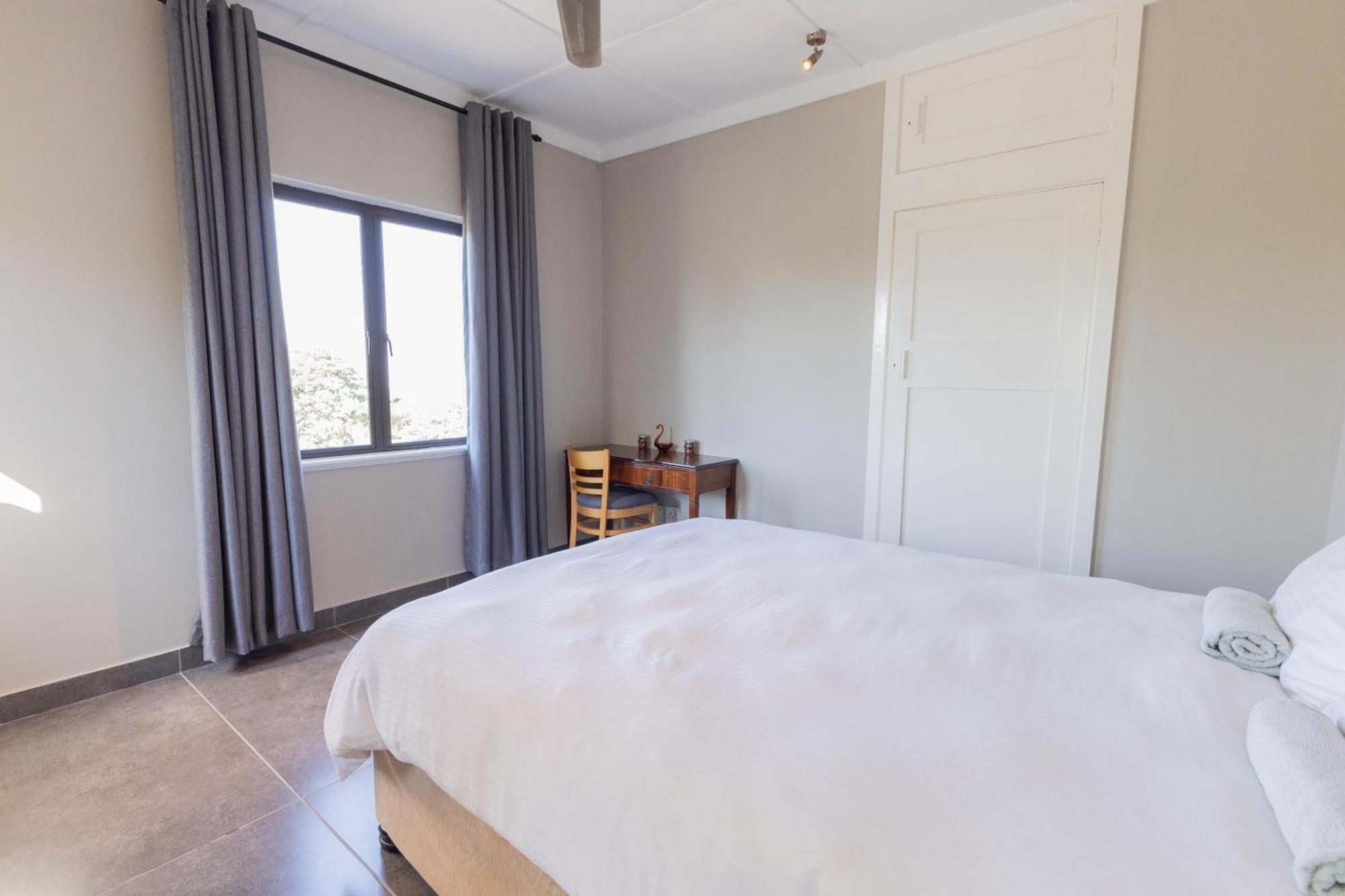 Durban Italian Villa 1&2 Экстерьер фото